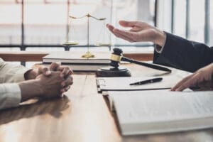 Avocat en droit du travail